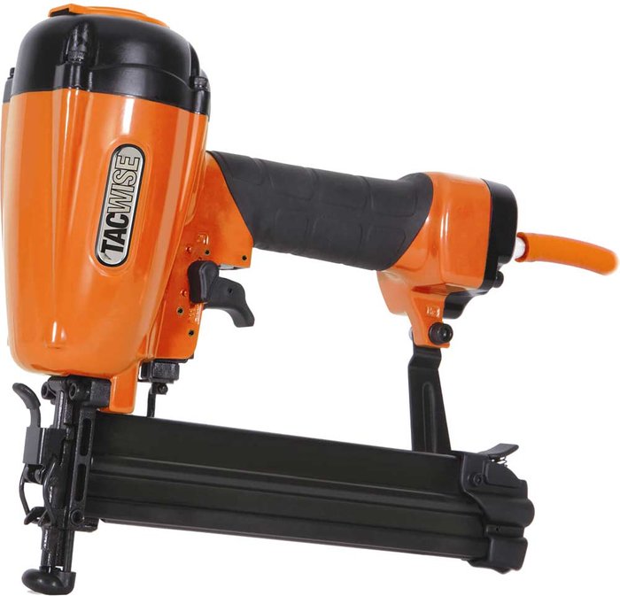 Tooled Up | Tacwise Tacwise D9040V Narrow Crown Air Staple Gun Tacwise Tacwise D9040V Narrow Crown Air Staple Gun