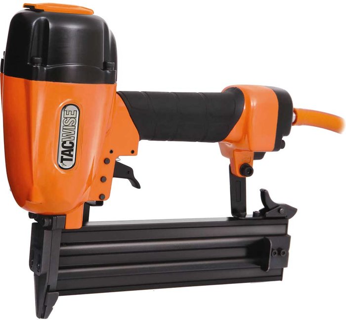 Tooled Up | Tacwise Tacwise DFN50V 16 Gauge Finish Air Nail Gun Tacwise Tacwise DFN50V 16 Gauge Finish Air Nail Gun