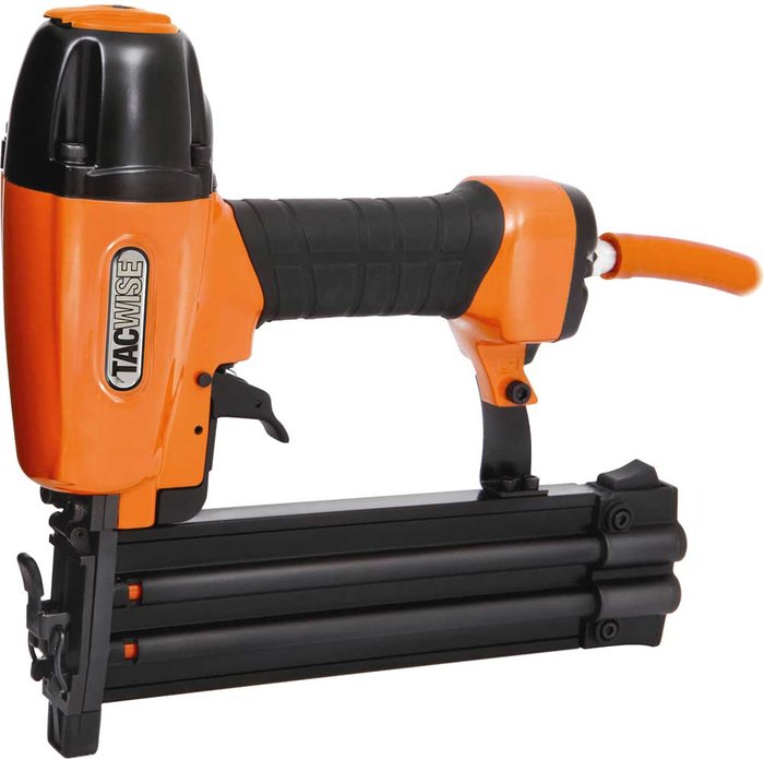 Tooled Up | Tacwise Tacwise DGN50V 18 Gauge Brad Air Nail Gun Tacwise Tacwise DGN50V 18 Gauge Brad Air Nail Gun