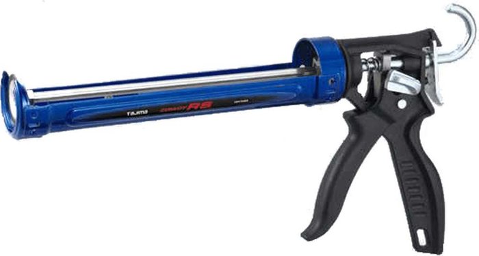 Tooled Up | Tajima Tajima Convoy RS Dual Power Sealant Gun Tajima Tajima Convoy RS Dual Power Sealant Gun