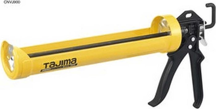 Tooled Up | Tajima Tajima Convoy Extra Long Barrel Caulk Gun Tajima Tajima Convoy Extra Long Barrel Caulk Gun