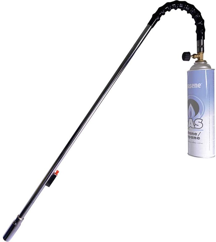 Tooled Up | Town & Country Town & Country Weed Burner Wand Town & Country Town & Country Weed Burner Wand