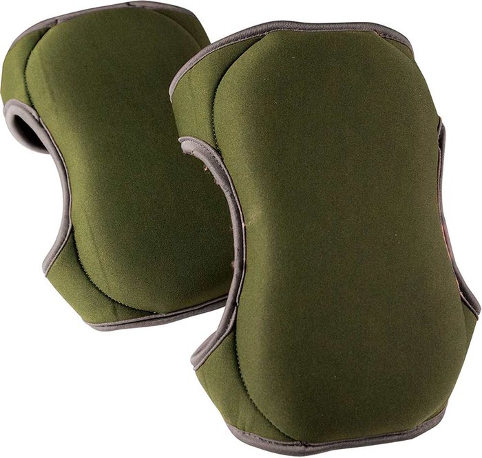 Tooled Up | Town & Country Town & Country Memory Foam Kneepads Sage Green Town & Country Town & Country Memory Foam Kneepads Sage Green