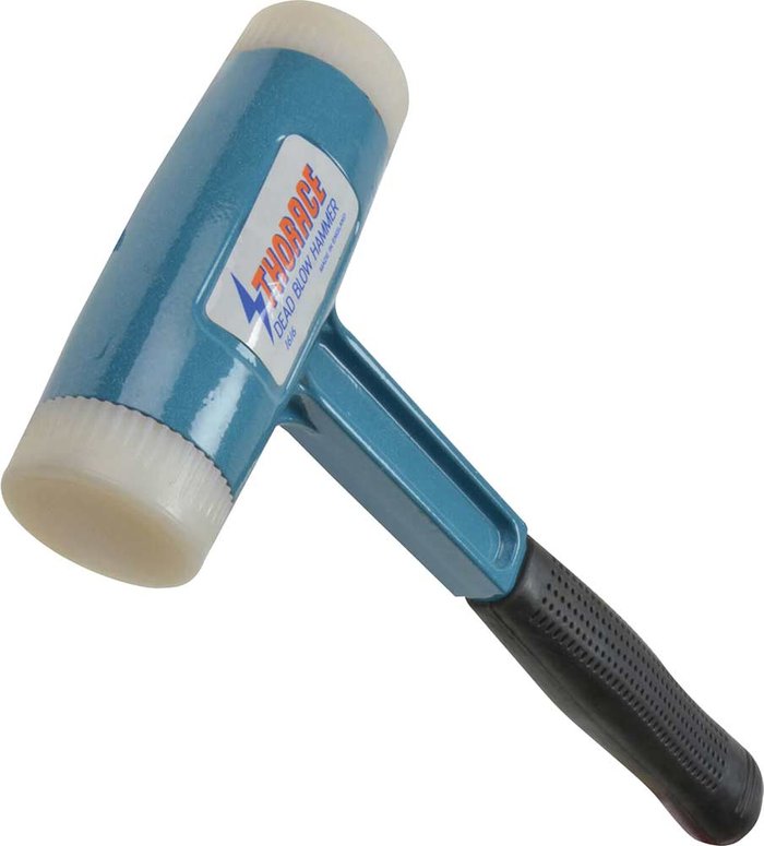 Tooled Up | Thor Thor Dead Blow Nylon Hammer 1.2kg Thor Thor Dead Blow Nylon Hammer 1.2kg