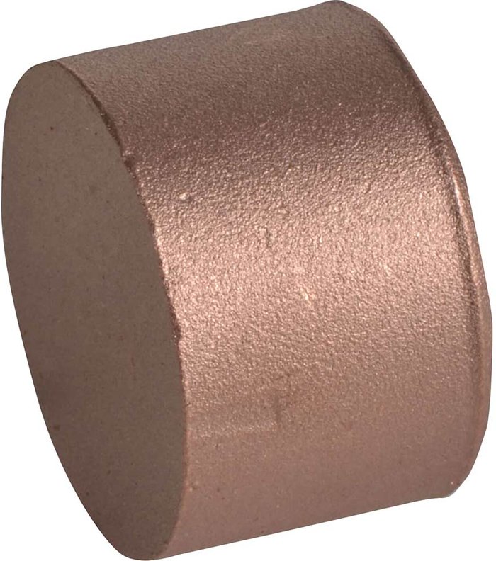 Tooled Up | Thor Thor Hammer Spare Copper Face Size A Thor Thor Hammer Spare Copper Face Size A