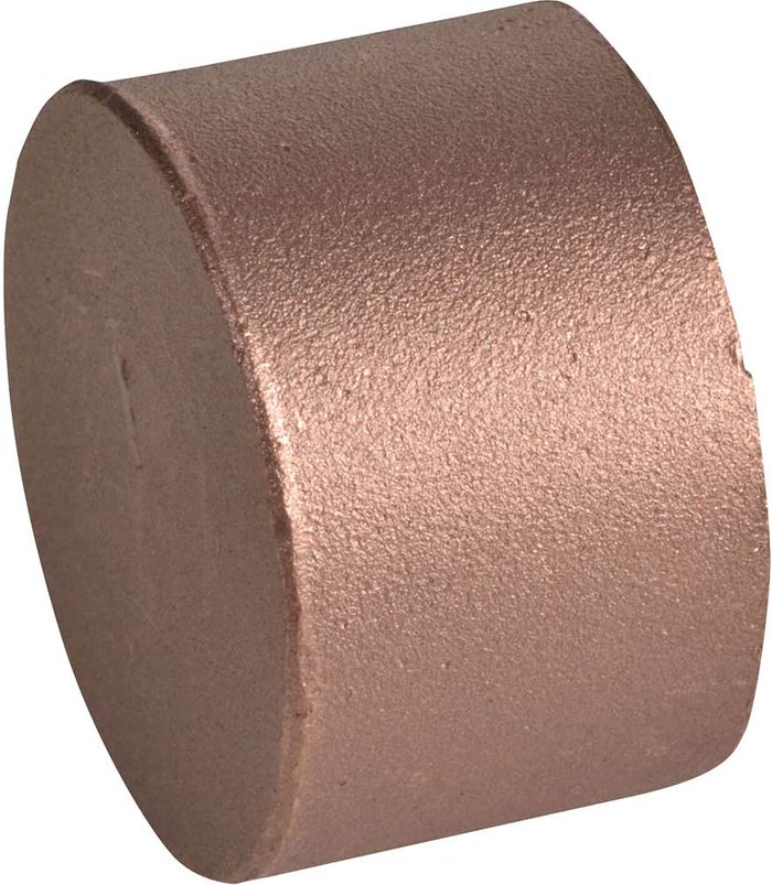 Tooled Up | Thor Thor Hammer Spare Copper Face Size 2 Thor Thor Hammer Spare Copper Face Size 2