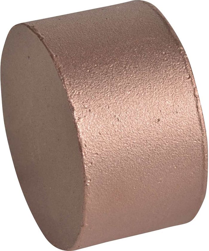 Tooled Up | Thor Thor Hammer Spare Copper Face Size 3 Thor Thor Hammer Spare Copper Face Size 3