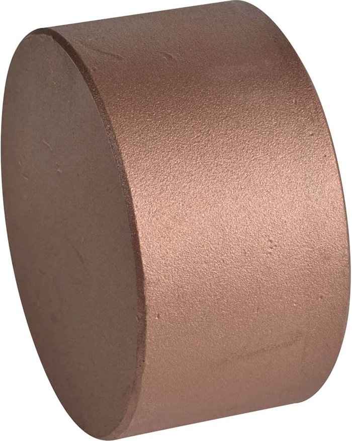 Tooled Up | Thor Thor Hammer Spare Copper Face Size 5 Thor Thor Hammer Spare Copper Face Size 5