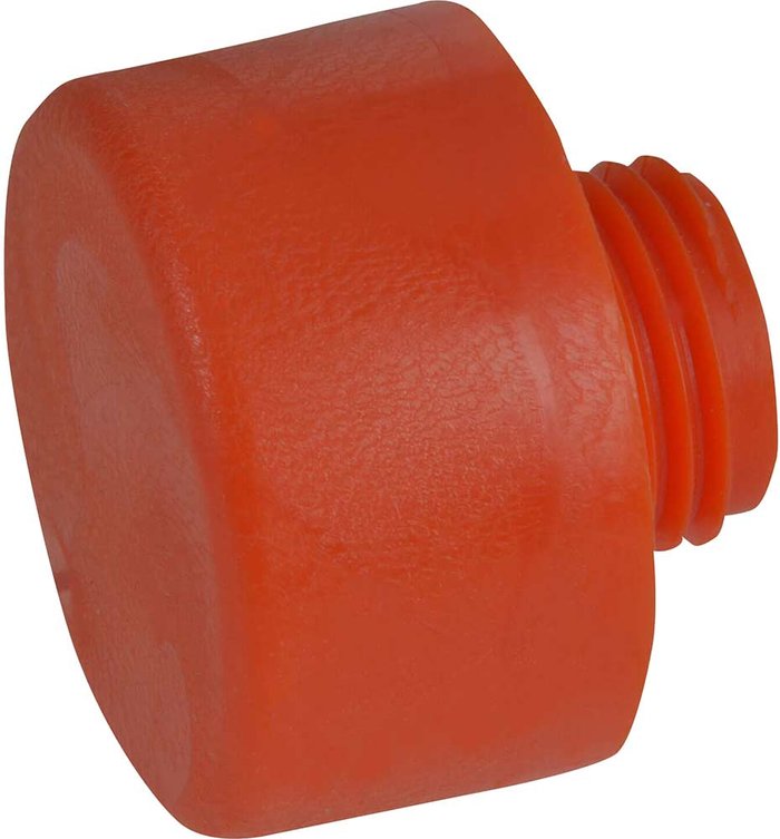 Tooled Up | Thor 50MM Dia. Medium Hard Orange Spare Face - Thor Thor 50MM Dia. Medium Hard Orange Spare Face - Thor