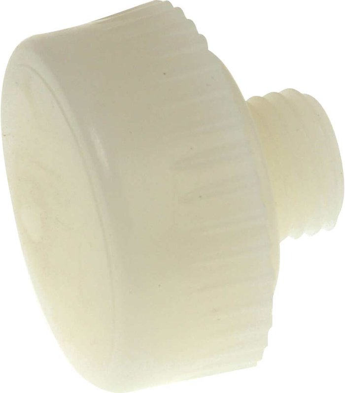 Tooled Up | Thor Thor Hammer Spare White Nylon Face 50mm Thor Thor Hammer Spare White Nylon Face 50mm