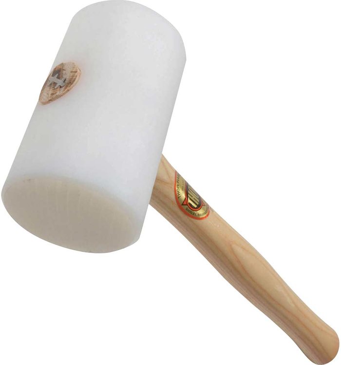 Tooled Up | Thor Thor Super Plastic Mallet 600g Thor Thor Super Plastic Mallet 600g