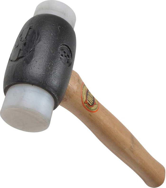 Tooled Up | Thor Thor Super Plastic Hammer Size 3 Thor Thor Super Plastic Hammer Size 3
