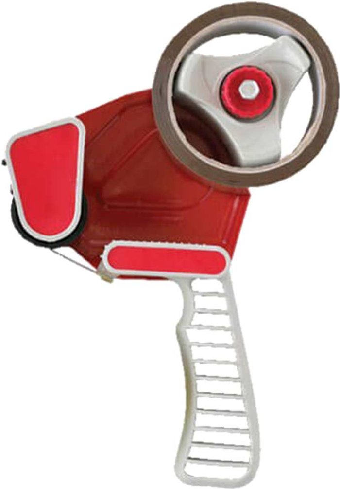 Tooled Up | Sirius Packing Tape Dispenser Gun Sirius Packing Tape Dispenser Gun