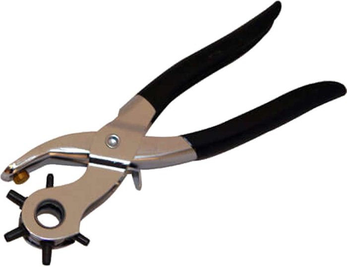 Tooled Up | Sirius Sirius Revolving Hole Punch Pliers Sirius Sirius Revolving Hole Punch Pliers