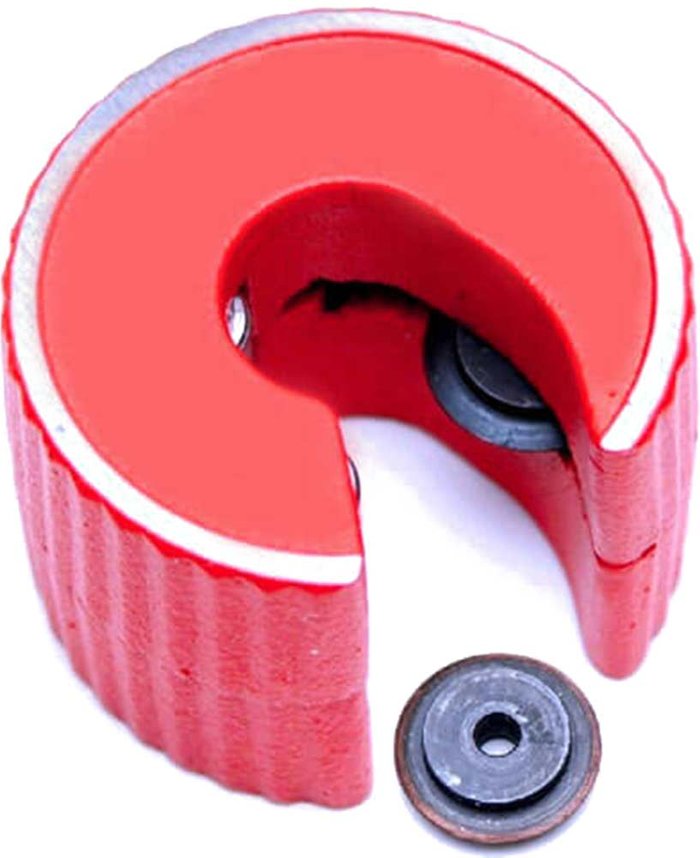 Tooled Up | Miscellaneous Automatic Pipe Cutter for 22mm Copper Pipe Miscellaneous Automatic Pipe Cutter for 22mm Copper Pipe