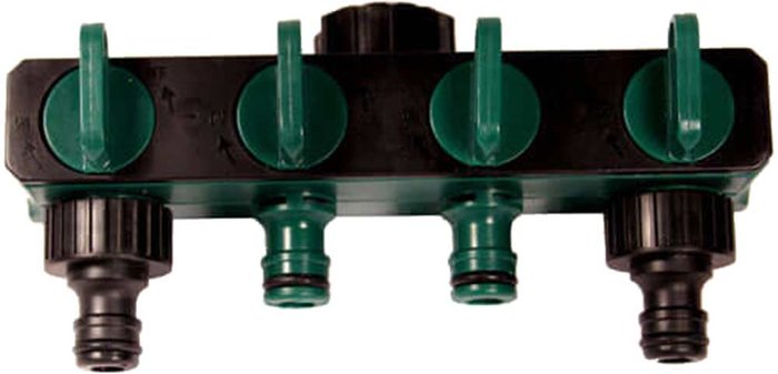 Tooled Up | Travis Perkins Hose Connectors 3/4 Travis Perkins Hose Connectors 3/4