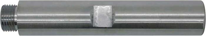 Tooled Up | Sirius Sirius Diamond Core Drill Extension Bar 150mm Sirius Sirius Diamond Core Drill Extension Bar 150mm