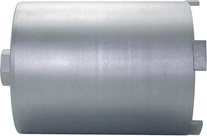 Tooled Up | Sirius Sirius Premium Dry Diamond Core Drill 107mm Sirius Sirius Premium Dry Diamond Core Drill 107mm