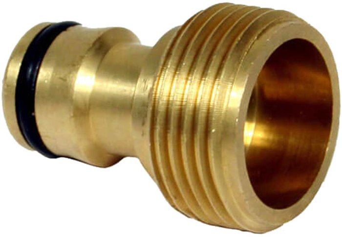 Tooled Up | Travis Perkins Brass Internal Adaptor Travis Perkins Brass Internal Adaptor