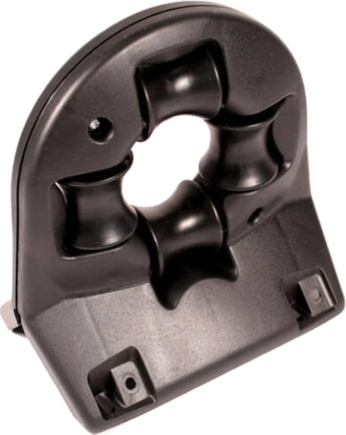 Tooled Up | Sirius Sirius Universal Hose Pipe Guide for Walls and Corners Sirius Sirius Universal Hose Pipe Guide for Walls and Corners