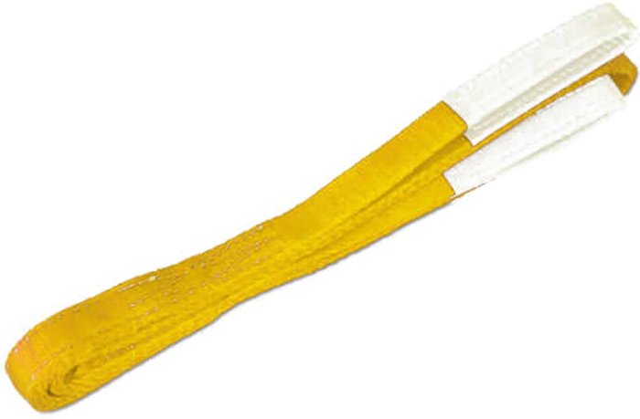 Tooled Up | Sirius Sirius Duplex Lifting Strap Reinforced Sling 5m 3000kg Sirius Sirius Duplex Lifting Strap Reinforced Sling 5m 3000kg