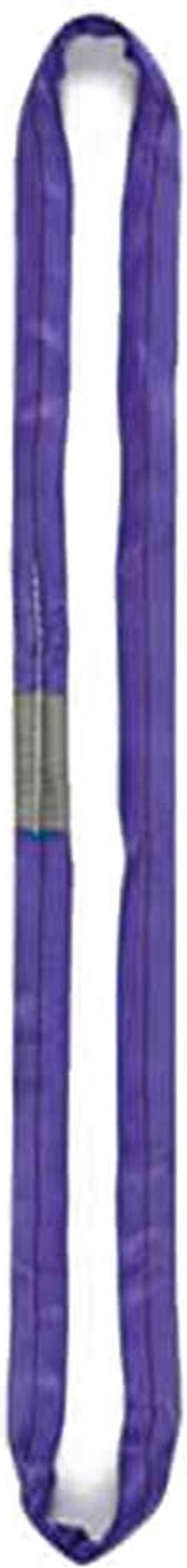 Tooled Up | Sirius Sirius Round Lifting Strap Reinforced Sling 1.5m 1000kg Sirius Sirius Round Lifting Strap Reinforced Sling 1.5m 1000kg