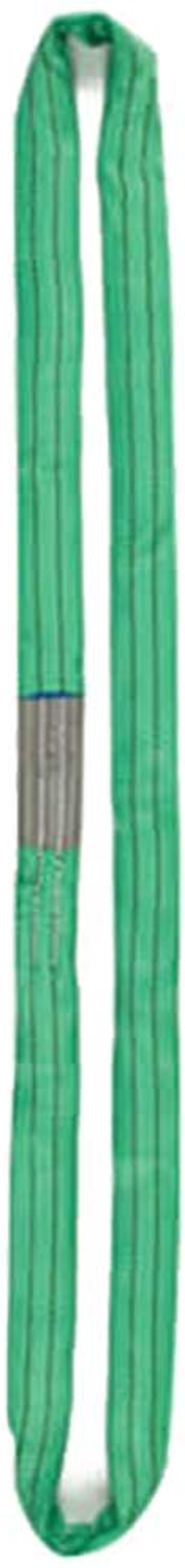 Tooled Up | Sirius Sirius Round Lifting Strap Reinforced Sling 2.5m 2000kg Sirius Sirius Round Lifting Strap Reinforced Sling 2.5m 2000kg