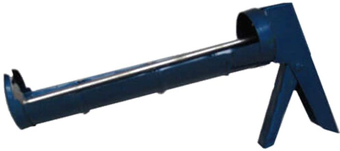 Tooled Up | Miscellaneous Metal Mastic and Sealant Gun Miscellaneous Metal Mastic and Sealant Gun