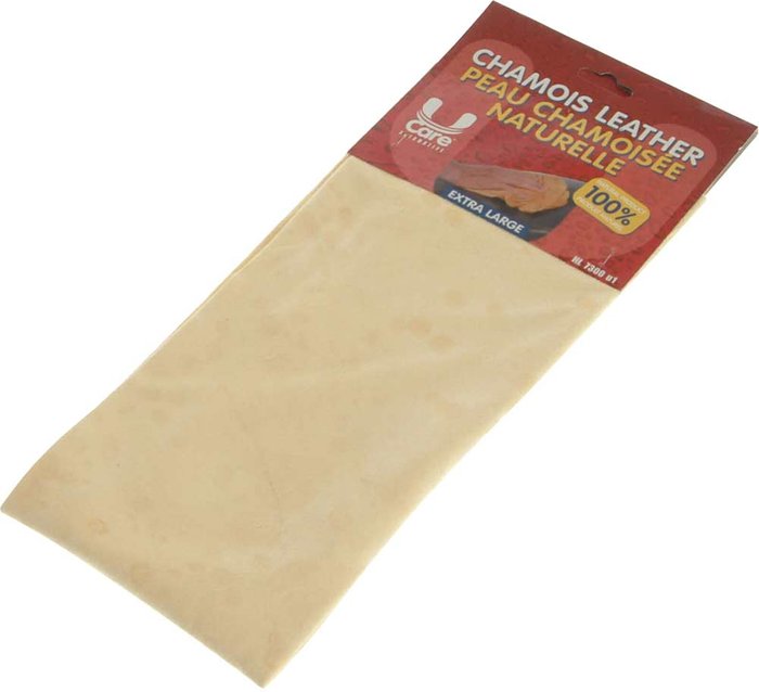 Tooled Up | Ucare U-Care Chamois Leather XL Ucare U-Care Chamois Leather XL