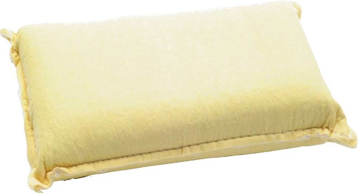 Tooled Up | Ucare U-Care Genuine Chamois Demister Pad Ucare U-Care Genuine Chamois Demister Pad