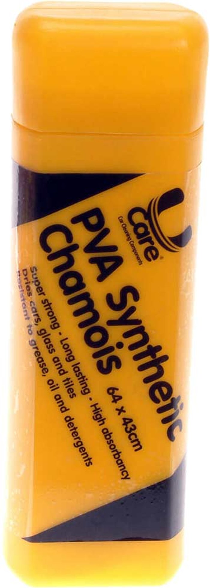 Tooled Up | Ucare U-Care Pva Synthetic Chamois Ucare U-Care Pva Synthetic Chamois