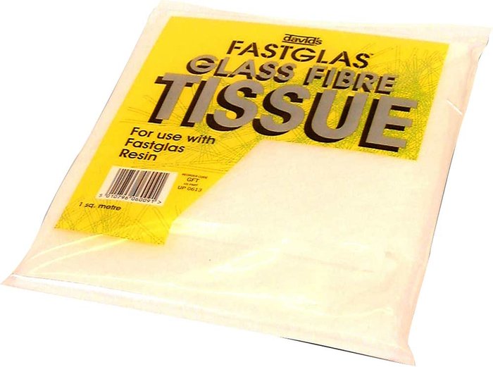 Tooled Up | UPO UPO Isopon Fastglas Tissue 1000mm 1000mm UPO UPO Isopon Fastglas Tissue 1000mm 1000mm