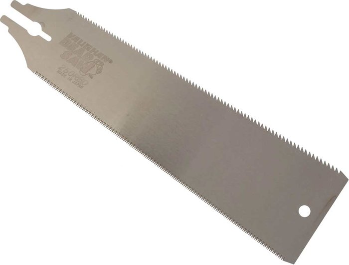 Tooled Up | Vaughan Vaughan Bear Replacement Blade for BS250D Pull Saw Vaughan Vaughan Bear Replacement Blade for BS250D Pull Saw