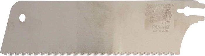 Tooled Up | Vaughan Vaughan Bear Replacement Blade for BS265M Pull Saw Vaughan Vaughan Bear Replacement Blade for BS265M Pull Saw