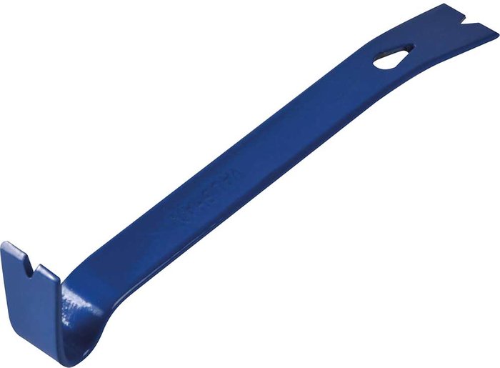 Tooled Up | Vaughan Vaughan Mini Pry Bar 140mm Vaughan Vaughan Mini Pry Bar 140mm