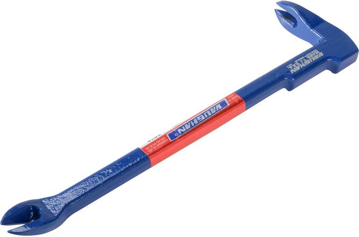 Tooled Up | Vaughan Vaughan Bear Claw Nail Puller 300mm Vaughan Vaughan Bear Claw Nail Puller 300mm