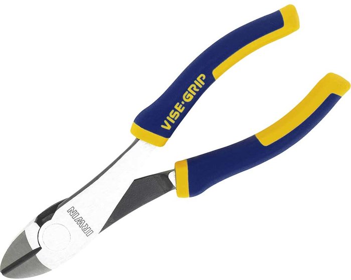 Tooled Up | Vise-Grip Vise-Grip Cable Cutters 150mm Vise-Grip Vise-Grip Cable Cutters 150mm