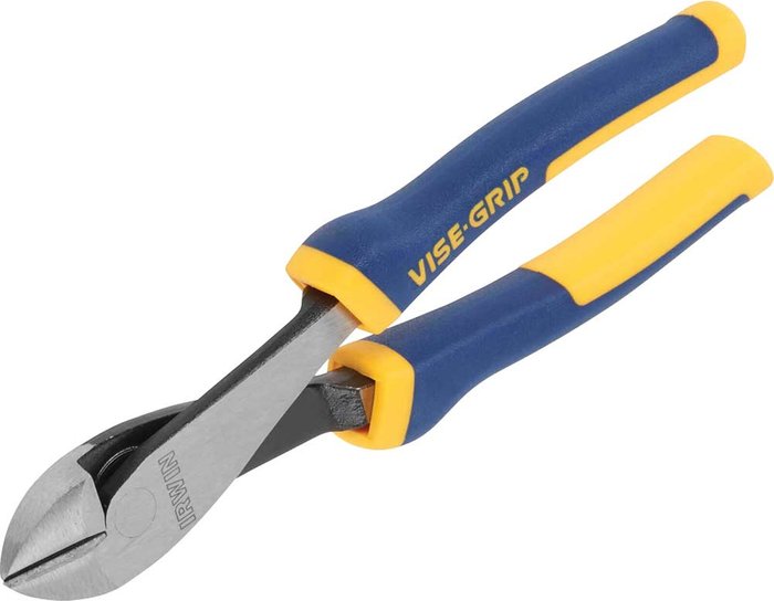 Tooled Up | Vise-Grip Vise-Grip Cable Cutters 200mm Vise-Grip Vise-Grip Cable Cutters 200mm