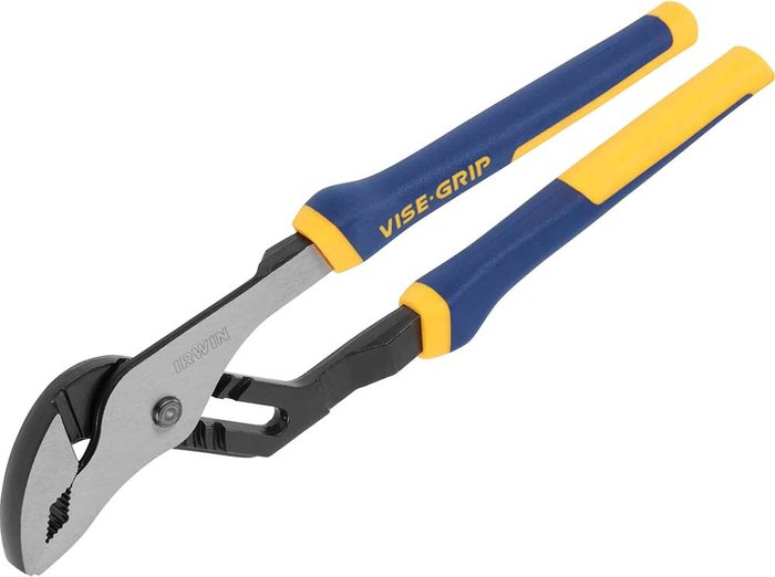 Tooled Up | Vise-Grip Vise-Grip Water Pump Pliers 300mm Vise-Grip Vise-Grip Water Pump Pliers 300mm
