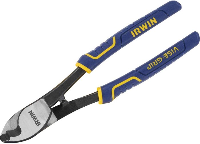 Tooled Up | Vise-Grip Vise-Grip Cable Cutter 200mm Vise-Grip Vise-Grip Cable Cutter 200mm