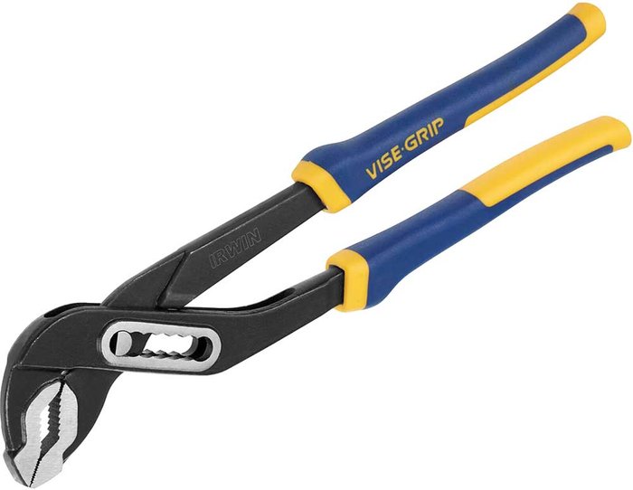 Tooled Up | Vise-Grip Vise-Grip Universal Waterpump Pliers 300mm Vise-Grip Vise-Grip Universal Waterpump Pliers 300mm