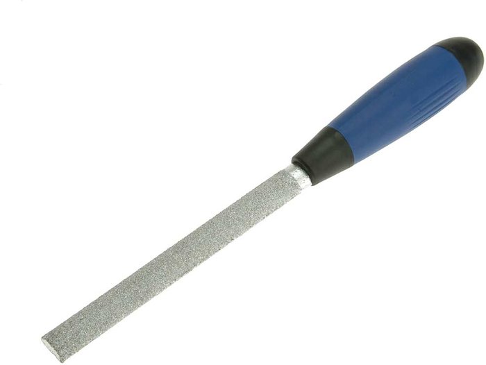 Tooled Up | Vitrex Vitrex - 102120 Tile File - Soft Grip Vitrex Vitrex - 102120 Tile File - Soft Grip