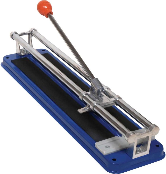 Tooled Up | Vitrex Vitrex Flat Bed Tile Cutter Vitrex Vitrex Flat Bed Tile Cutter