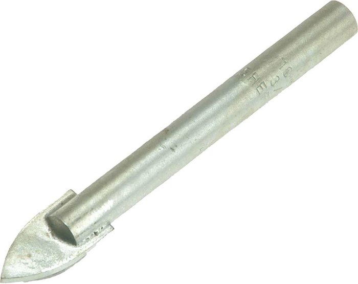 Tooled Up | Vitrex Vitrex Drill Tile + Glass 10mm VIT102760 Vitrex Vitrex Drill Tile + Glass 10mm VIT102760