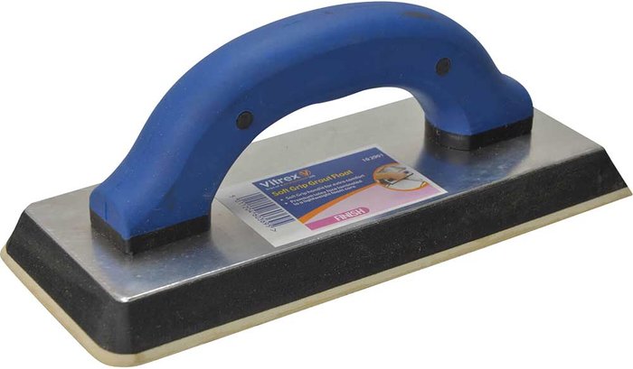 Tooled Up | Vitrex 102901 Soft Grip Grout Float - Vitrex Vitrex 102901 Soft Grip Grout Float - Vitrex
