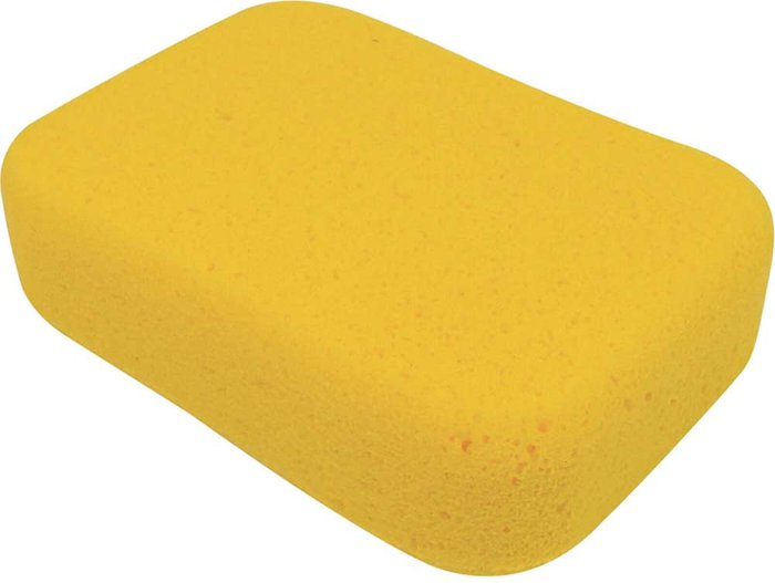 Tooled Up | Vitrex Vitrex Tiling Sponge Vitrex Vitrex Tiling Sponge
