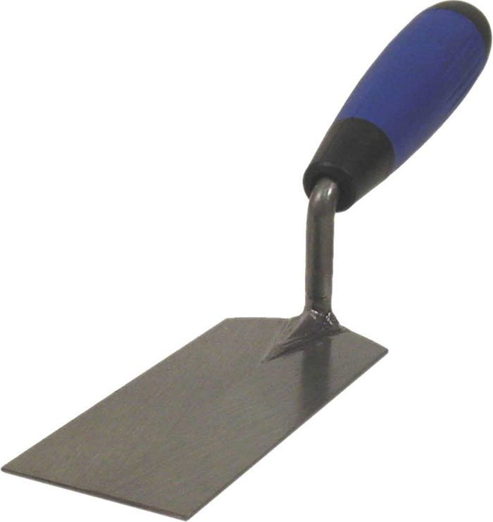 Tooled Up | Vitrex Vitrex Soft Grip Margin Trowel Vitrex Vitrex Soft Grip Margin Trowel