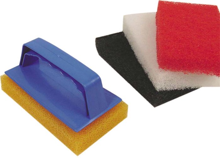 Tooled Up | Vitrex Vitrex Grout Clean Up & Polishing Kit Vitrex Vitrex Grout Clean Up & Polishing Kit