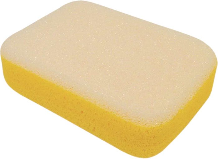 Tooled Up | Vitrex Vitrex VIT102913 Dual Purpose Grouting Sponge Vitrex Vitrex VIT102913 Dual Purpose Grouting Sponge