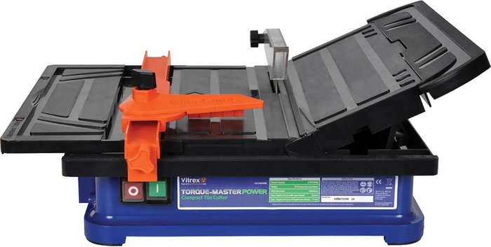 Tooled Up | Vitrex Vitrex Torque Master Power Tile Saw 240v Vitrex Vitrex Torque Master Power Tile Saw 240v